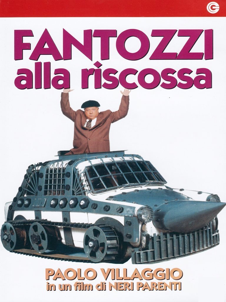 Fantozzi