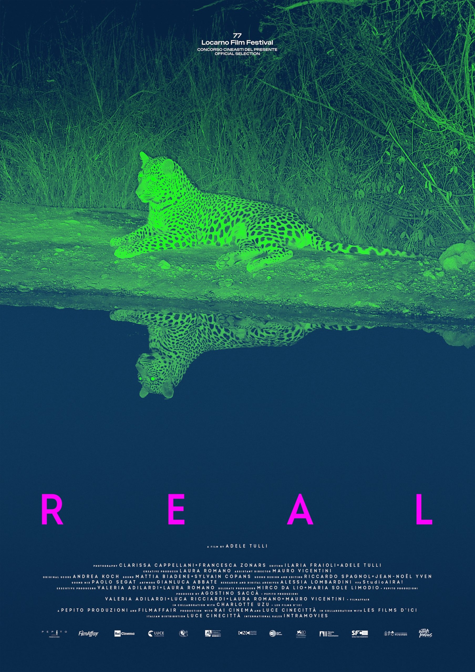 REAL – Intramovies